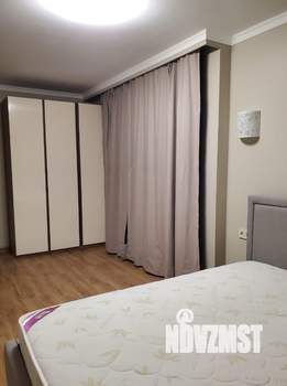 3-к квартира, на длительный срок, 58м2, 25/34 этаж