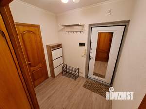 1-к квартира, на длительный срок, 40м2, 6/14 этаж