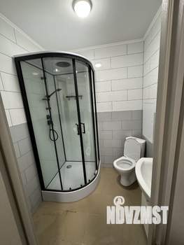 Студия квартира, на длительный срок, 35м2, 3/6 этаж