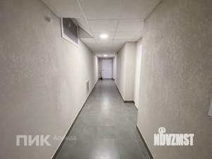 1-к квартира, на длительный срок, 24м2, 3/9 этаж