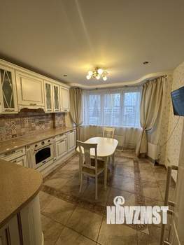 3-к квартира, на длительный срок, 80м2, 3/17 этаж