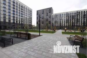 2-к квартира, посуточно, 35м2, 9/15 этаж