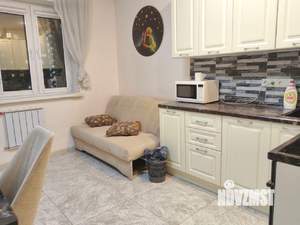 1-к квартира, на длительный срок, 41м2, 12/18 этаж