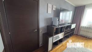 2-к квартира, на длительный срок, 51м2, 15/17 этаж