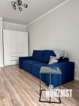 1-к квартира, на длительный срок, 35м2, 6/8 этаж