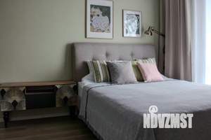 1-к квартира, посуточно, 23м2, 1/1 этаж