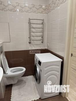 1-к квартира, на длительный срок, 36м2, 6/8 этаж