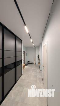 2-к квартира, на длительный срок, 70м2, 25/29 этаж