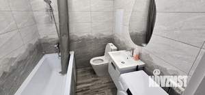 1-к квартира, посуточно, 29м2, 5/8 этаж