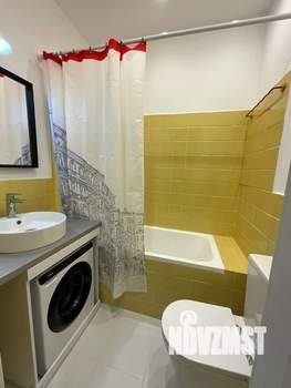 2-к квартира, на длительный срок, 37м2, 26/28 этаж