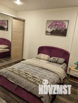 Студия квартира, посуточно, 23м2, 9/30 этаж