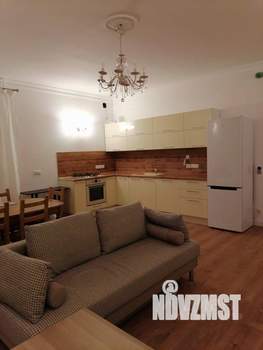 4-к квартира, на длительный срок, 110м2, 2/3 этаж