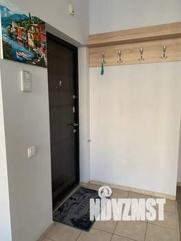 Студия квартира, посуточно, 30м2, 8/10 этаж