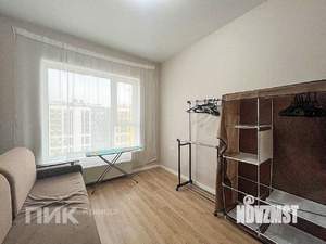 1-к квартира, на длительный срок, 35м2, 27/28 этаж