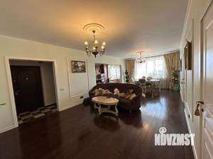 4-к квартира, на длительный срок, 110м2, 13/25 этаж