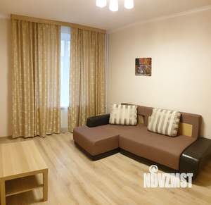 1-к квартира, на длительный срок, 37м2, 2/9 этаж