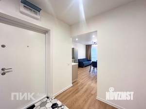 1-к квартира, на длительный срок, 43м2, 3/9 этаж