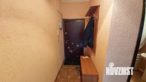 1-к квартира, на длительный срок, 42м2, 8/17 этаж