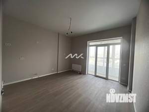 Студия квартира, на длительный срок, 25м2, 11/28 этаж