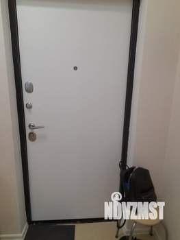 1-к квартира, на длительный срок, 35м2, 17/21 этаж