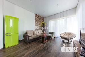 3-к квартира, на длительный срок, 79м2, 6/8 этаж