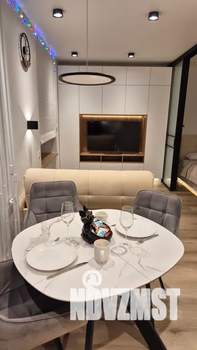 1-к квартира, посуточно, 35м2, 3/8 этаж