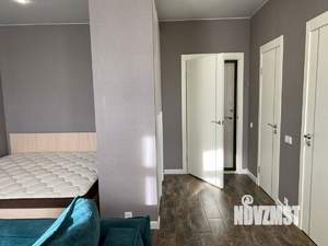 1-к квартира, на длительный срок, 36м2, 3/8 этаж