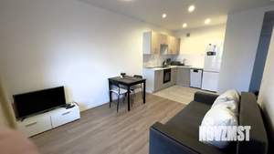 1-к квартира, на длительный срок, 35м2, 9/9 этаж