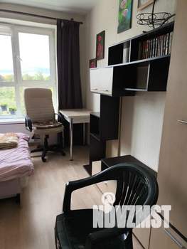 Студия квартира, посуточно, 20м2, 5/8 этаж