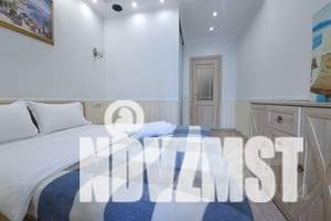 2-к квартира, посуточно, 50м2, 12/20 этаж