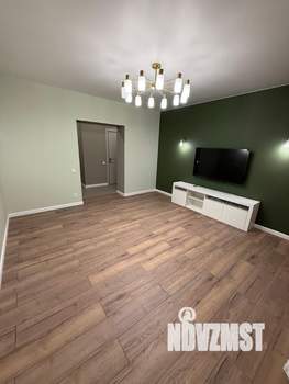 3-к квартира, на длительный срок, 70м2, 2/6 этаж