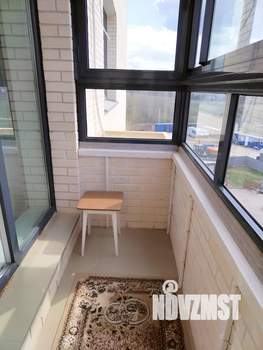 Студия квартира, на длительный срок, 22м2, 4/12 этаж