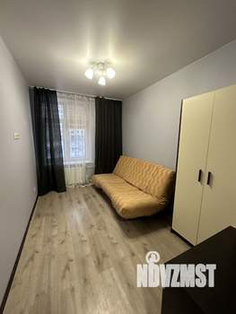 2-к квартира, на длительный срок, 45м2, 1/8 этаж
