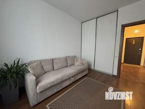 1-к квартира, на длительный срок, 40м2, 7/10 этаж