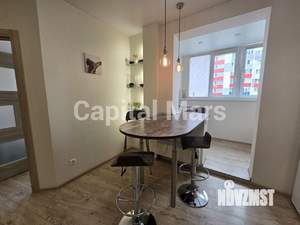2-к квартира, на длительный срок, 46м2, 15/25 этаж
