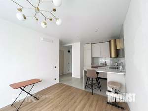 1-к квартира, на длительный срок, 36м2, 3/9 этаж