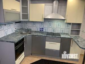 3-к квартира, на длительный срок, 100м2, 6/15 этаж
