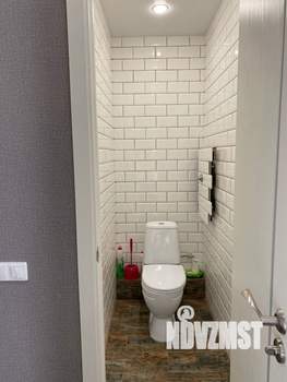 1-к квартира, на длительный срок, 36м2, 3/8 этаж