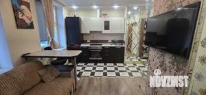 3-к квартира, на длительный срок, 48м2, 30/46 этаж