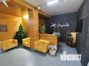 1-к квартира, посуточно, 32м2, 1/1 этаж