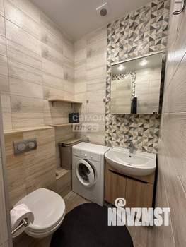 1-к квартира, на длительный срок, 32м2, 1/6 этаж