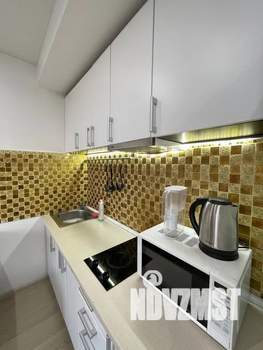 Студия квартира, посуточно, 25м2, 2/6 этаж