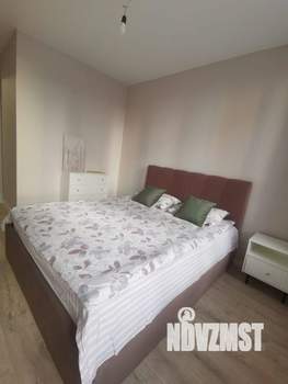 2-к квартира, на длительный срок, 50м2, 4/31 этаж