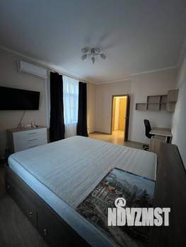1-к квартира, на длительный срок, 36м2, 7/8 этаж