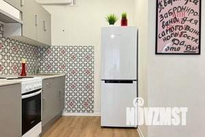 1-к квартира, посуточно, 40м2, 3/9 этаж