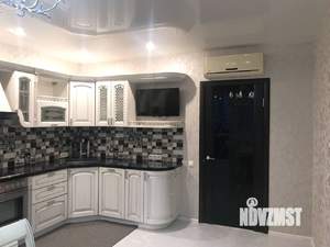 3-к квартира, на длительный срок, 135м2, 11/25 этаж
