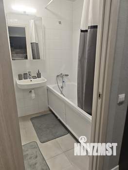 1-к квартира, на длительный срок, 34м2, 4/9 этаж