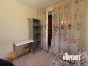 1-к квартира, на длительный срок, 24м2, 1/9 этаж