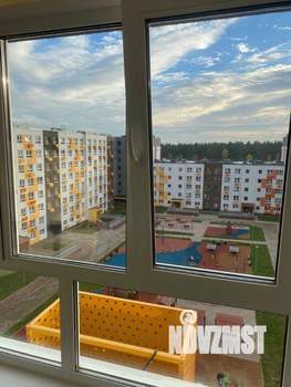 Студия квартира, на длительный срок, 25м2, 7/8 этаж