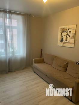 2-к квартира, на длительный срок, 50м2, 5/8 этаж